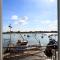 Les Transats Chambre et appartements Face à la mer - 巴尔夫勒