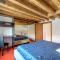 The Lions House APT4