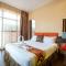 Hamilton Hotel Kajang