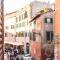 Paglia House of 17Century in Trastevere