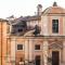 Ripa Rome Trastevere Home