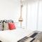 By the Sea Apartment with Large Private Terrace