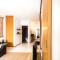 By the Sea Apartment with Large Private Terrace