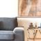 By the Sea Apartment with Large Private Terrace - Matosinhos