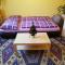 Garden Apartment Donau-City (P&R)