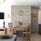 Apartament BLUE SEA Darłówko