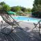 Camping Forcalquier Les routes de Provence photo 23