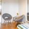 Idestrup Bed and Breakfast
