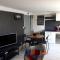 Le cosy plage