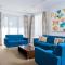 Boulcott Suites