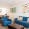 Boulcott Suites