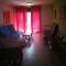 Apartamento rural Escarla 1-3 - Aren