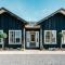 The Lodge at Mudbrick