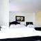 Hotel Intersuites