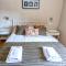 Apartamentos Mirando Llanes
