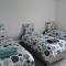 Appartement F3 avec Parking privée