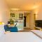 Astelia Apartment Hotel