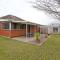 Red Brick Beauty - Central Cottage