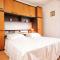 Family friendly seaside apartments Prizba, Korcula - 10061