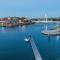 Dolphin Quay Apartments