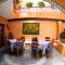Hotel posada casa regia