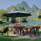 Foto: Yangshuo Mountain Retreat 72/102