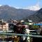 Kiwi Backpackers Hostel Pokhara