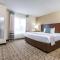 Hawthorn Suites by Wyndham Wheeling at The Highlands - Triadelphia