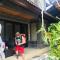 Pangkung House