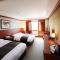 Commodore Hotel Gyeongju