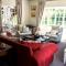 Cornerway House