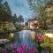 Foto: Sapa Garden Bed and Breakfast 118/206