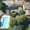 Le Mas des Quintrands Manosque - Motel de charme