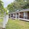 Solina Beach & Nature Resort