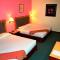 Hotel Caliber