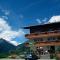 Familienpension Gletscherblick
