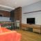 Apartamentos Clarín