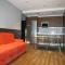 Apartamentos Clarín