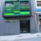 Apartamentos Clarín