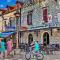 Apartman Ancora1