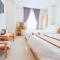 Mai Hoang Da Lat Hotel