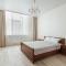 Odesa Pearl Apartments