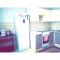 Panoramic apartment in Sarmat house