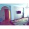 Panoramic apartment in Sarmat house