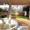 Foto: Glyfada spacious apartment/Garden