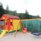 Wellness Simply Relax - Chopok- privátna vírivka, sauna