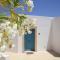 Luxury house in the island of Patmos - Grikos