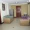 Ridge Over Suite