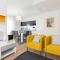 Maraini Apartments by Quokka 360 - strategic location near Lugano station
