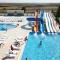 Burgaz Resort Aquapark Hotel - Kırklareli